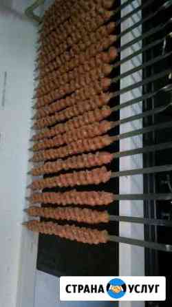 Повар на мангал для вашего праздника Краснодар