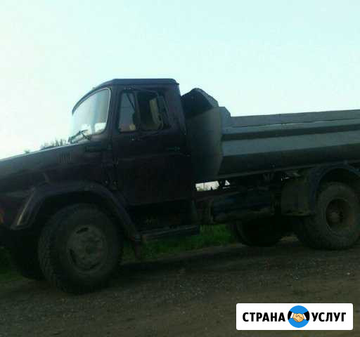 Грузоперевозка Талдом - изображение 1