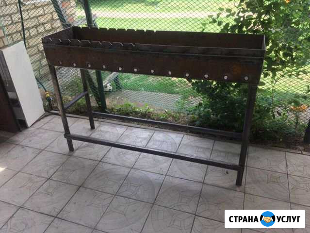 Сварочные работы Краснослободск - изображение 1