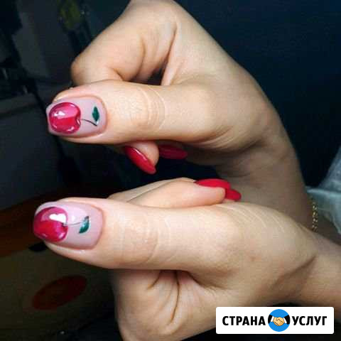 Аппаратный маникюр Евпатория - изображение 1