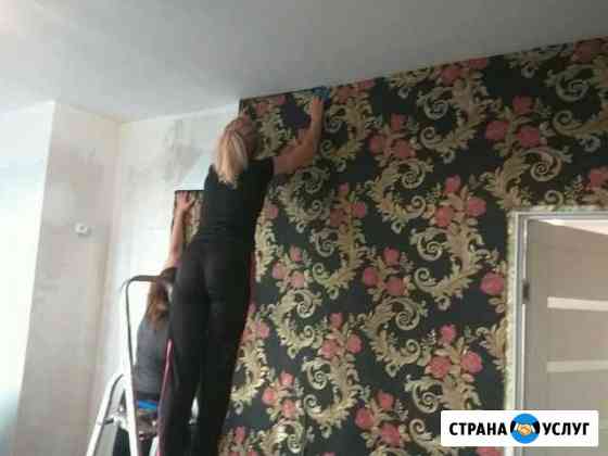 Ремонт и отделка квартир эконом класса. Гарантия Ижевск
