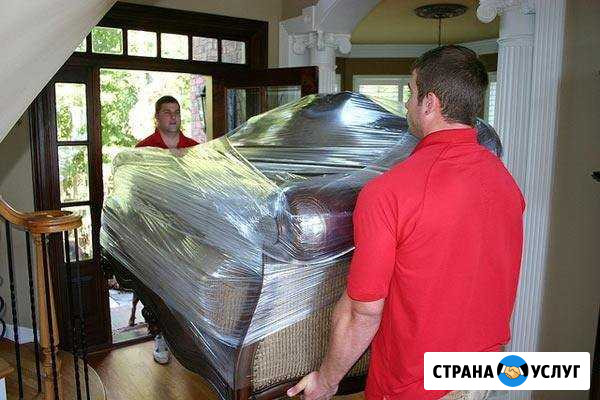 Грузчики.Разнорабочие Челябинск - изображение 1
