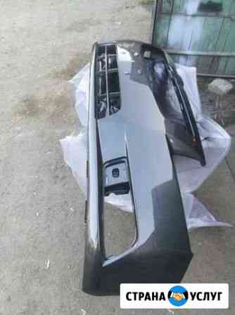Покраска авто Челябинск