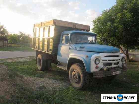 Перегной, чернозем вывоз мусора Будённовск