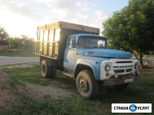 Перегной, чернозем вывоз мусора Будённовск - изображение 1