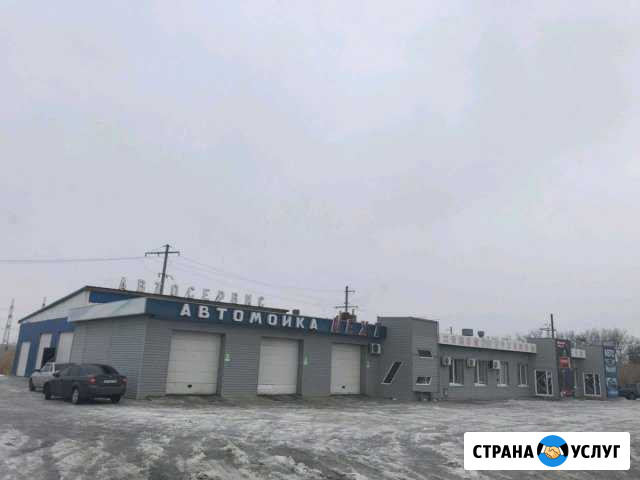 Автомойка Волгоград - изображение 1