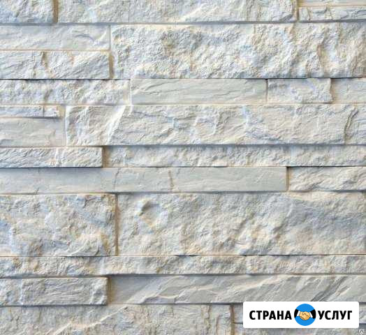Декоративный камень Соликамск - изображение 1