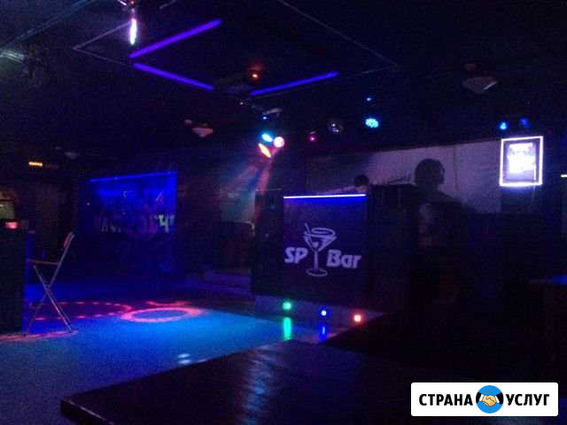 Аренда звукового,светового оборудования для Кафе и Москва - изображение 1