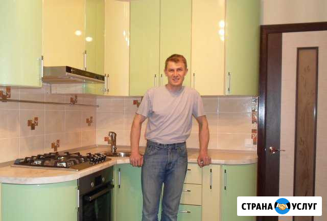 Сборка мебели Белебей - изображение 1