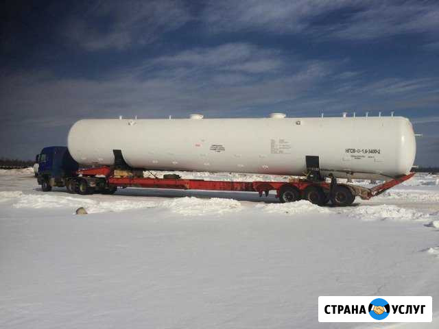 Грузоперевозки по Усть-Куту, зимнику, трубе Усть-Кут - изображение 1