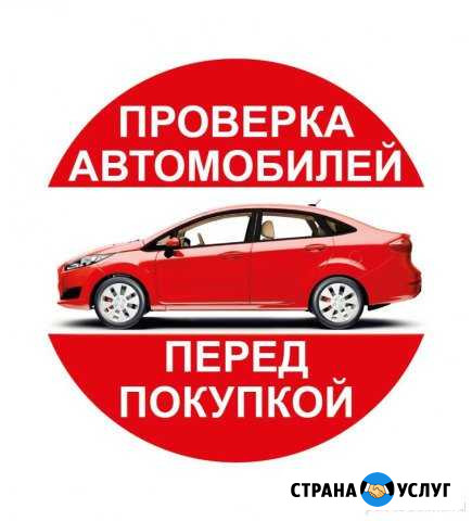 Проверка авто.Подбор авто.Автоподбор.Диагностика Хасавюрт - изображение 1