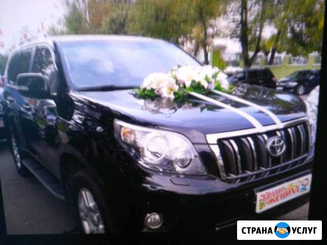Аренда,свадебный кортеж Владимир - изображение 1