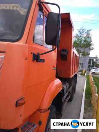 Продам камаз 6Х6 2011г Сургут
