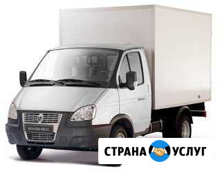 Грузоперевозки по области Таганрог - изображение 1