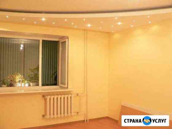Ремонт квартир, отделка Нижний Новгород