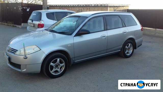 Аренда авто Благовещенск - изображение 1