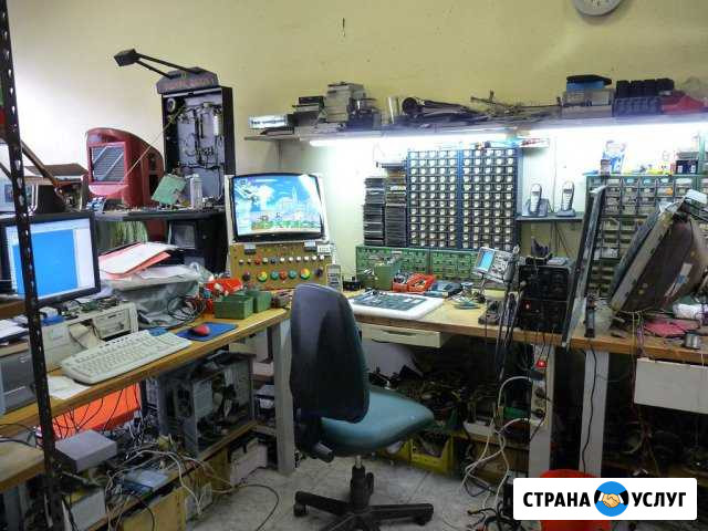 Ремонт телевизоров, выезд, частник Москва - изображение 1