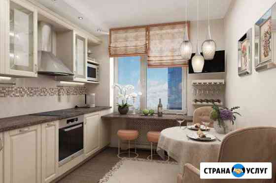 Сборка и ремонт корпусной мебели Советский