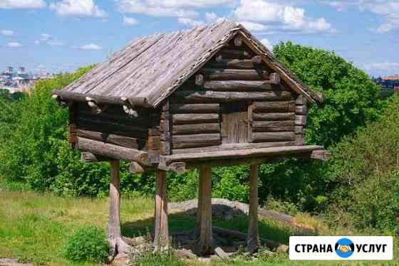 Деревянный пол. Ремонт. Установка Саратов
