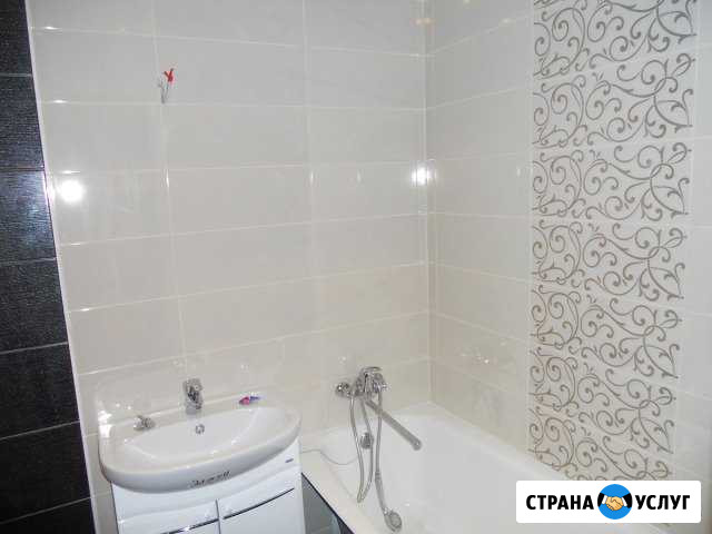Сантехника Сызрань - изображение 1