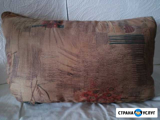 Подушки Октябрьский - изображение 1
