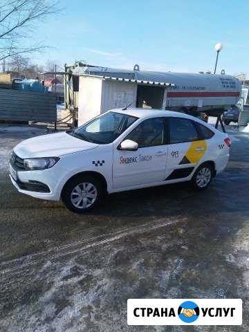 Аренда авто Волгоград - изображение 1