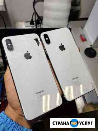Ремонт iPhone Санкт-Петербург