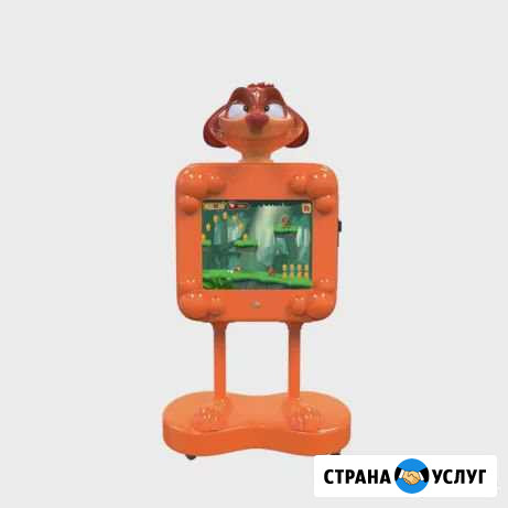 Аренда интерактивной консоли Лиски - изображение 1