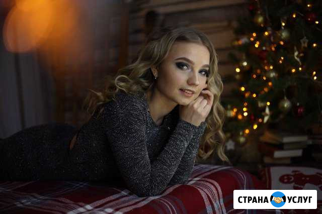 Студийные съемки Нижняя Тура - изображение 1