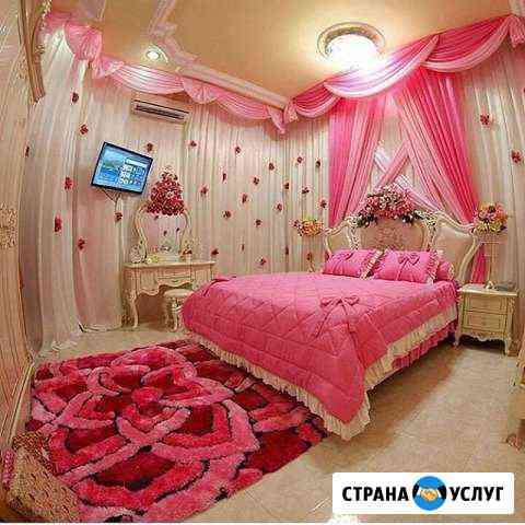 Пошив штор Набережные Челны