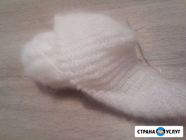 Вязание и шитьё на заказ Ижевск - изображение 1