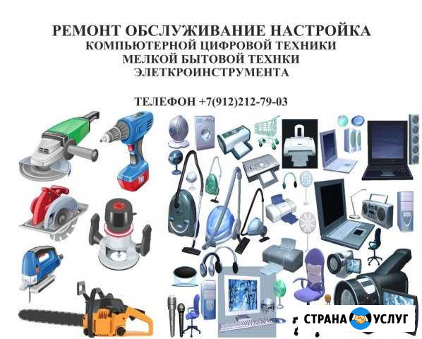 Ремонт обслуживание настройка Ирбит - изображение 1