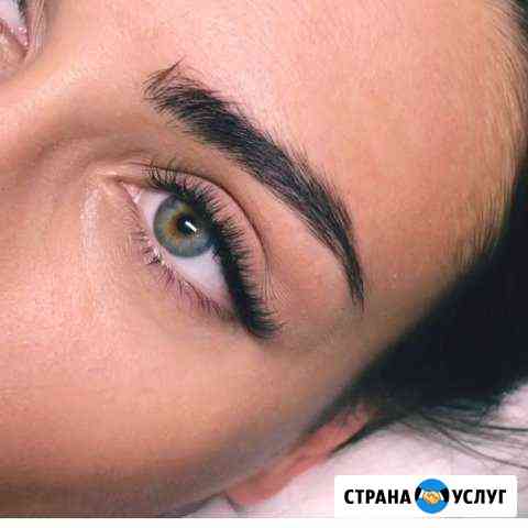Наращивание ресниц,Ламинирование ресниц Москва