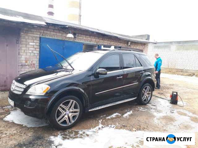 Авто на свадьбу Дубна - изображение 1