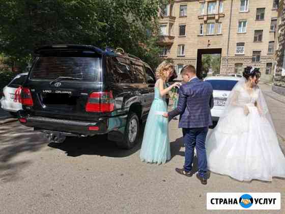 Аренда, прокат авто на свадьбу, фотоссейсия, сопро Магнитогорск