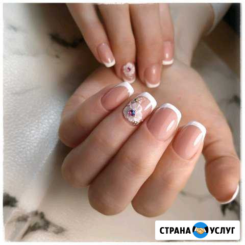 Маникюр Салехард - изображение 1