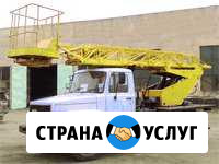 Услуги Автовышки Нальчик - изображение 1