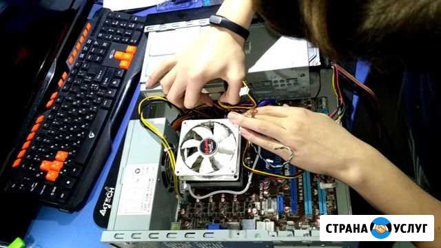 Установлю Windows сохраню данные, сложный ремонт Ярославль - изображение 1
