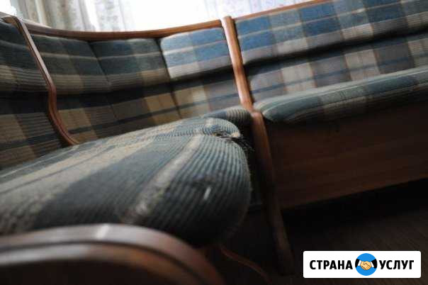 Ремонт любой мебели, изготовления стенновых панеле Санкт-Петербург - изображение 1