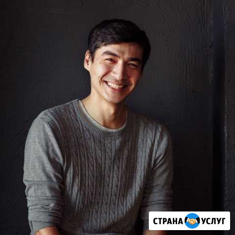 Видеосъёмка, оператор, видеограф Улан-Удэ - изображение 1