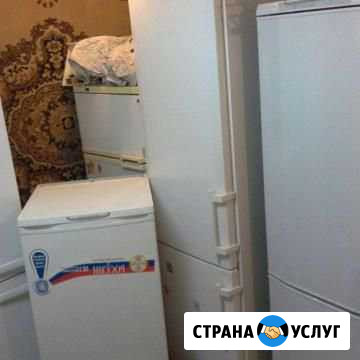 Ремонт холодильников частный мастер Казань - изображение 1