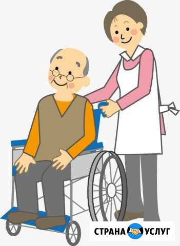 Сиделка Пермь - изображение 1