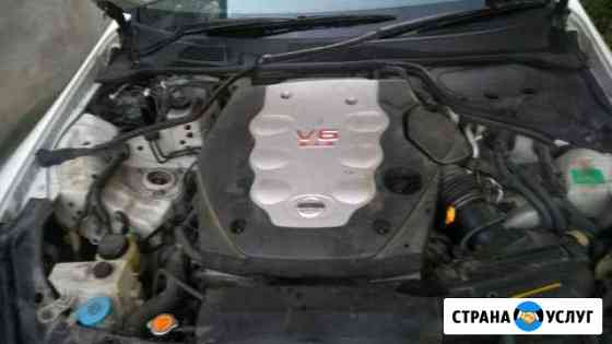 Автоэлектрик Невинномысск