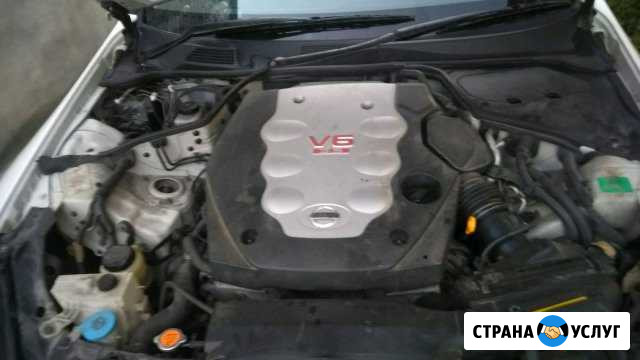 Автоэлектрик Невинномысск - изображение 1