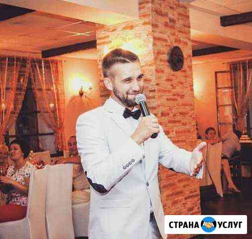 Ведущий Благовещенск