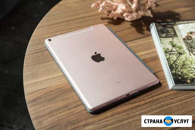 Ремонт iPad. Бесплатная диагностика Волгоград - изображение 1