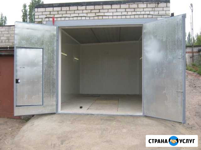 Производство металлоконструкций Благовещенск - изображение 1