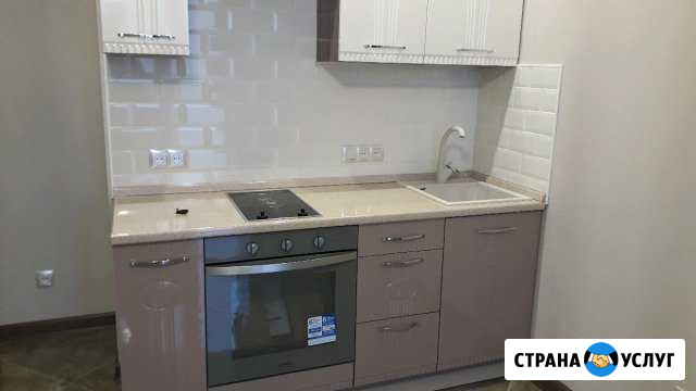 Ремонт квартир в Чапаевске и в Самарской области Чапаевск - изображение 1