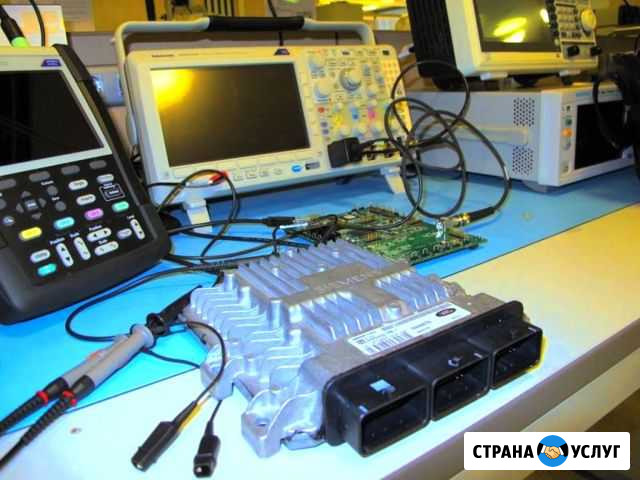 Ремонт блоков ECU.ABS.ESP мозгов эбу.абс.есп Санкт-Петербург - изображение 1