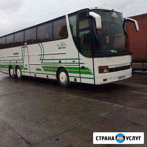 Поездки Буденновск-Ачикулак-Светлоград-Ипатово-Вор Будённовск
